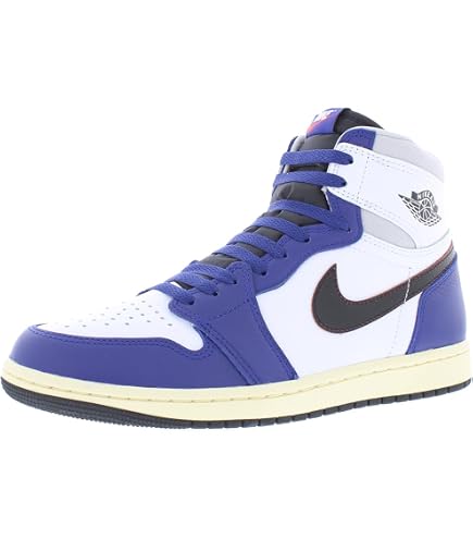 Amazon.com | AIR JORDAN Jordan Mens 1 Retro High OG 555088 041